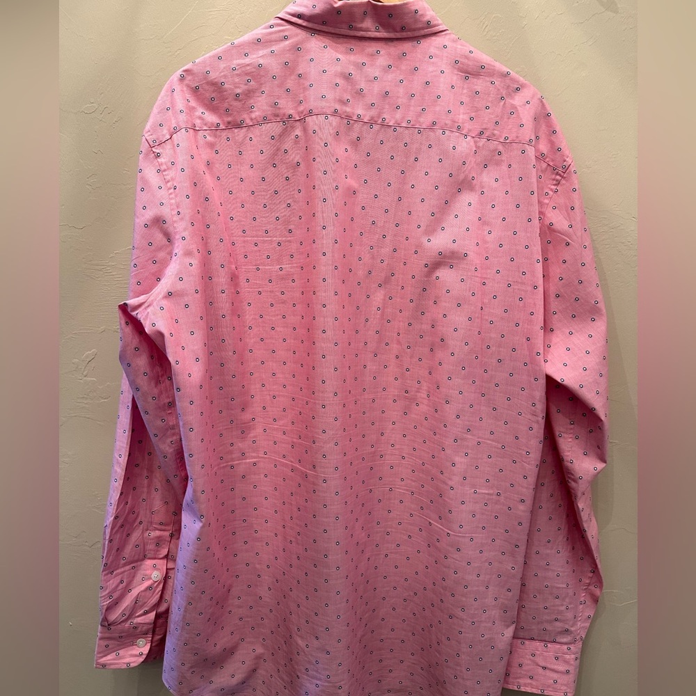 Make A Statement Rye5 Button Up Shirt - image 3